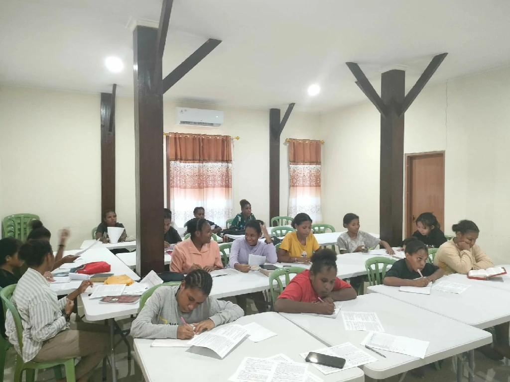 Yayasan Kaki Dian Emas